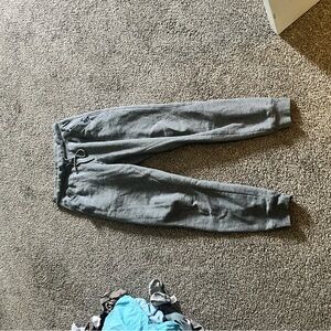 Womens Jogger Sweatpants - Comfortable Everyday Bottoms